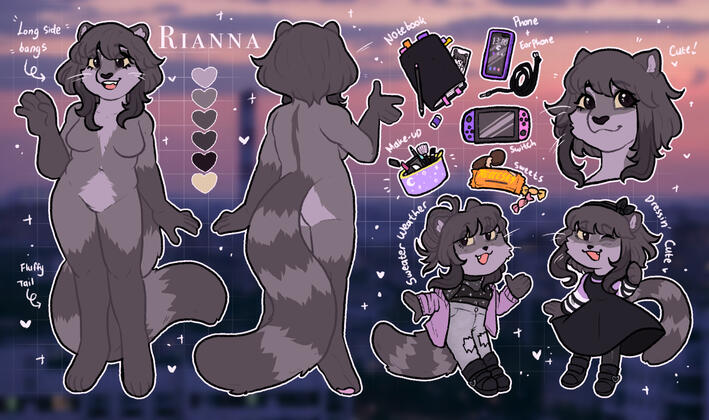Ref Ref
